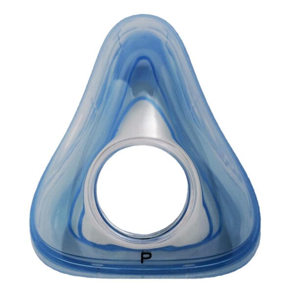 Blue Amara Gel Cushion Size Petite